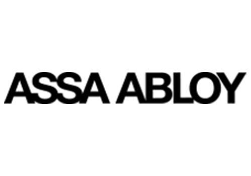 Logo Assa Abloy