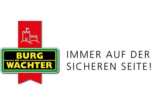Logo Burgwächter