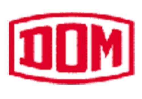 Logo DOM