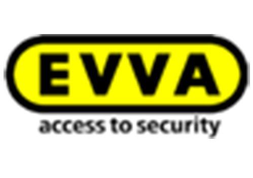Logo evva access to security