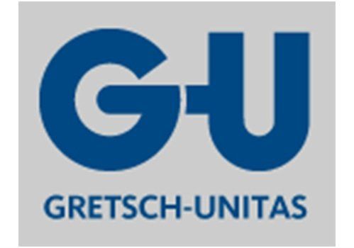 Logo G-U