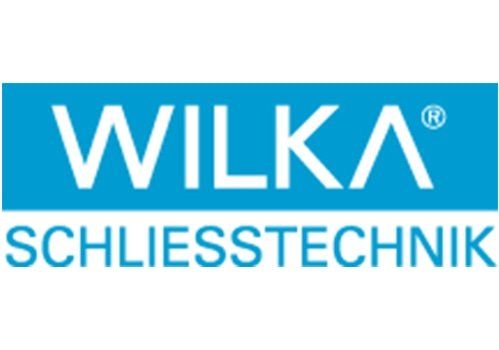 Logo Wilka Schliesstechnik