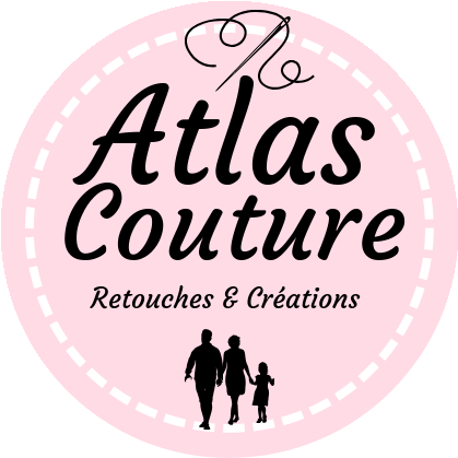 Logo Atlas Couture