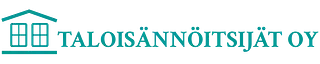 Taloisännöitsijät Oy -logo
