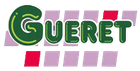 Logo Gueret.