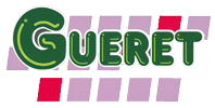 Vers la page d'accueil Logo Gueret.