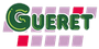 Vers la page d'accueil Logo Gueret.