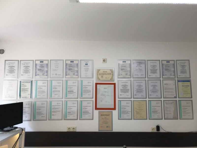 Praxis Carola Bamberger Praxis für Podologie