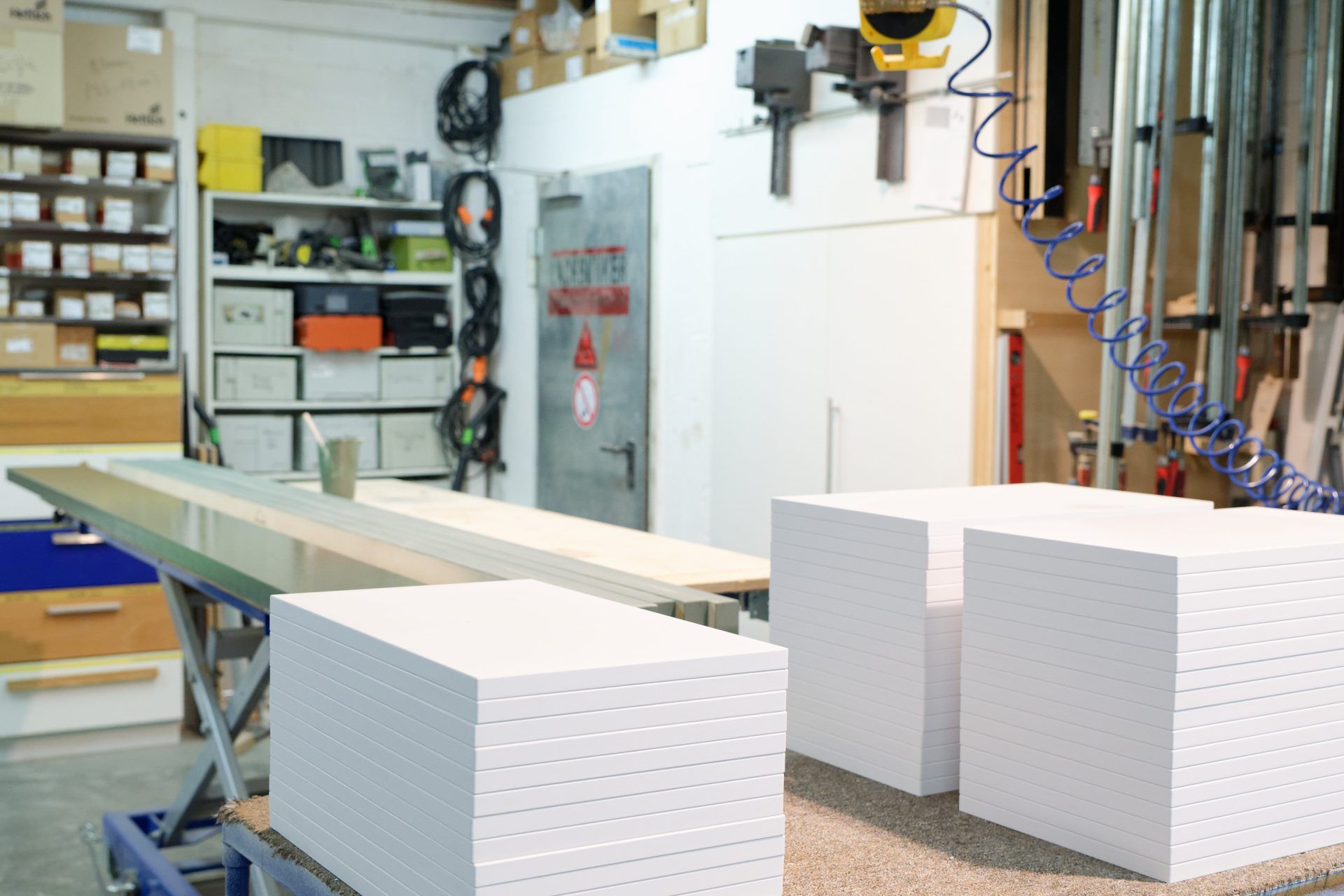 Schreinerei Kurth & Söhne