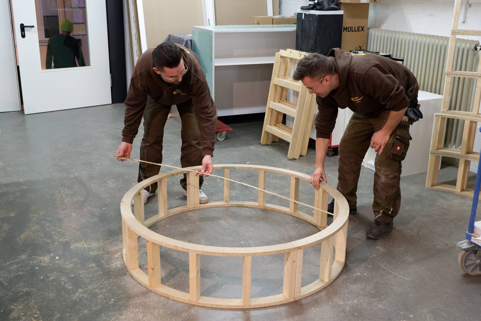 Schreinerei Kurth & Söhne