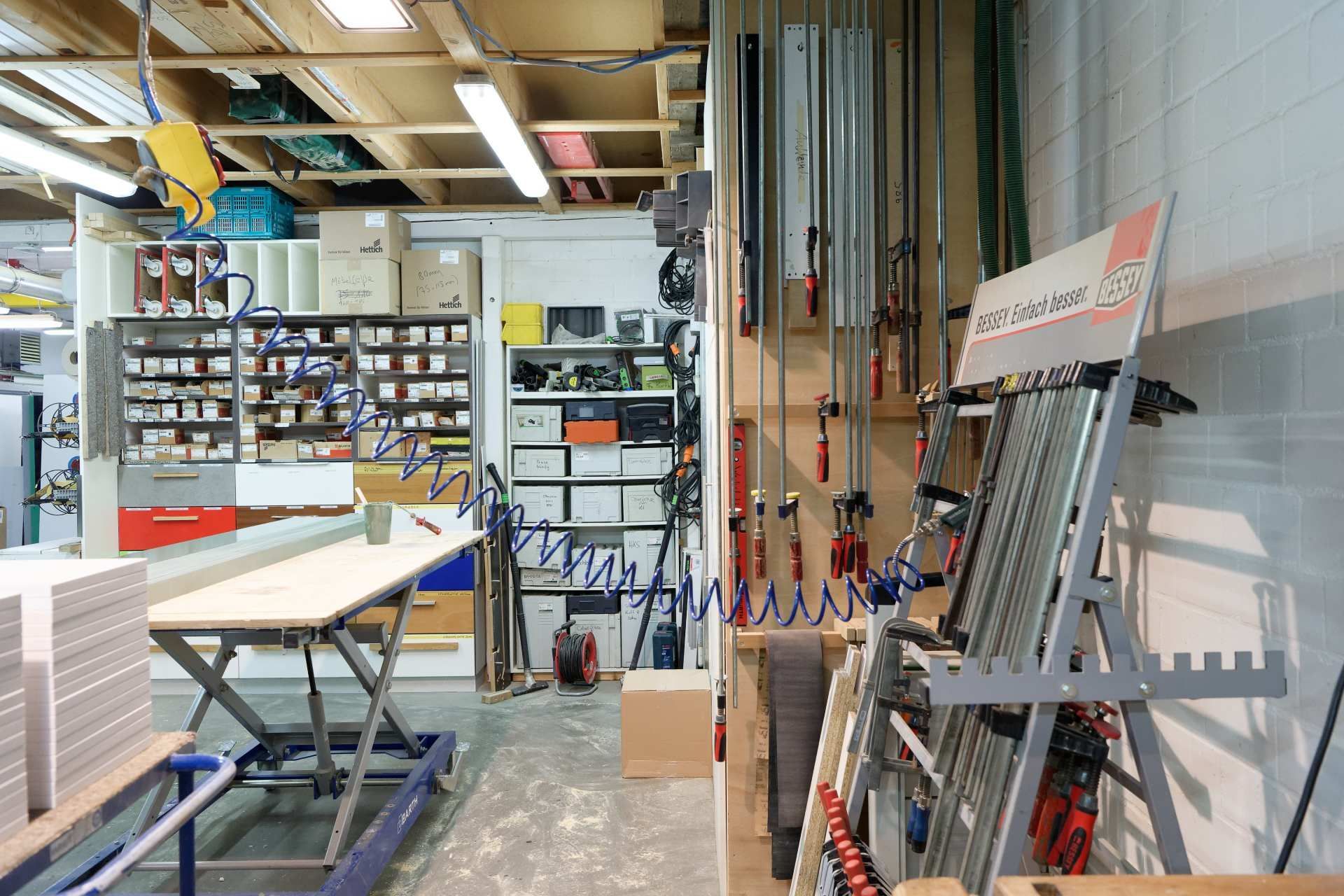 Schreinerei Kurth & Söhne