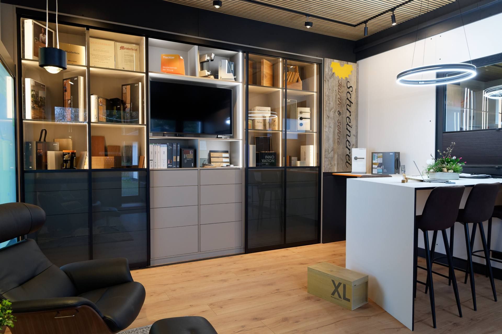 Schreinerei Kurth & Söhne