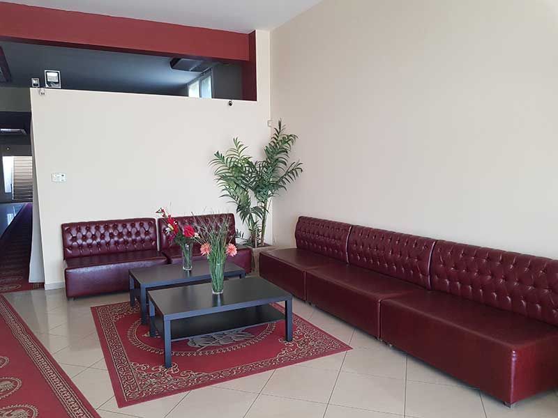 Γραφείο Τελετών ΕΔΕΜ