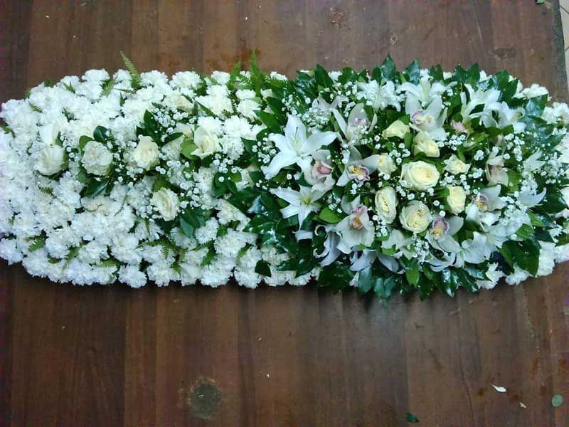 Στολισμός - Γραφείο Τελετών ΕΔΕΜ