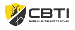 Logo de l'entreprise CBTI