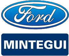 Ford Mintegui