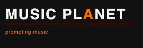 Music Planet Logo