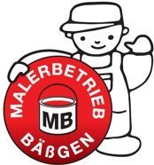 Malerbetrieb Bäßgen Logo
