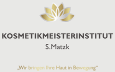 Kosmetikmeisterinstitut S.Matzk-logo