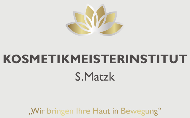 Kosmetikmeisterinstitut S.Matzk-logo