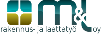 Rakennus- ja Laattaty&ouml; M & L Oy