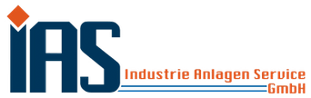 IAS Industrie Anlagen Service Logo