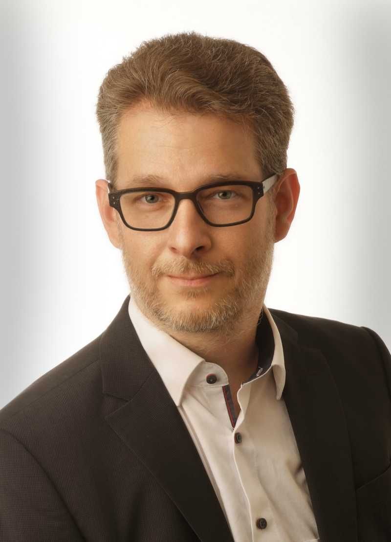 Rechtsanwalt Stefan Wechsler Rechtsanwalt Stefan Wechsler