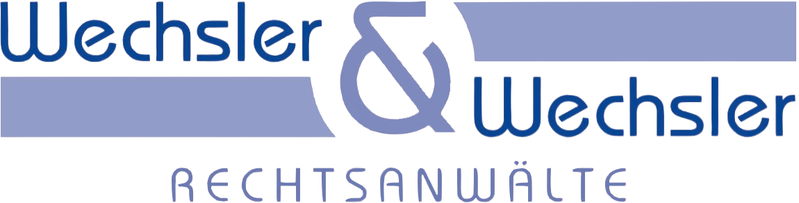 Wechsler & Wechsler | Spalt Wechsler & Wechsler | Spalt | Logo