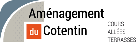 Logo de l'entreprise Aménagement du Cotentin