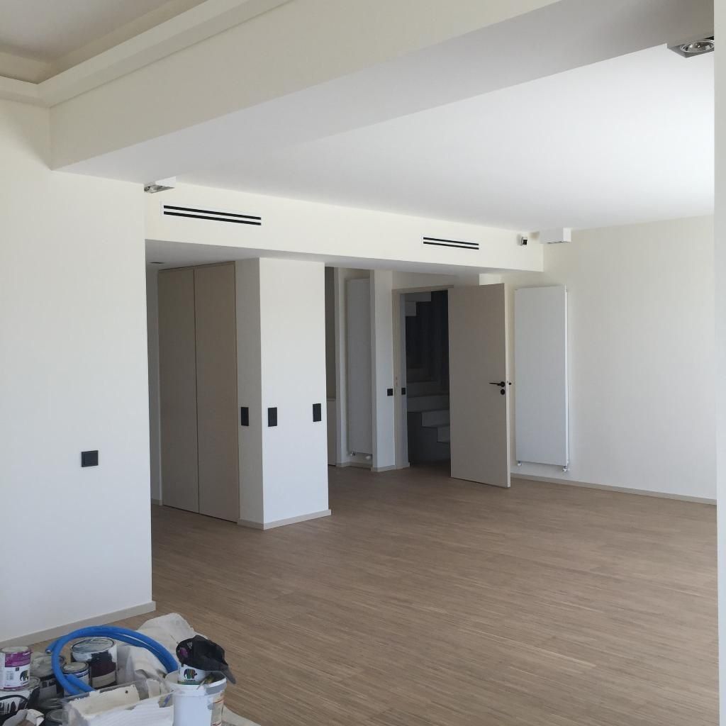 Climatisation gainable