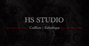 Logo Hair Secret Studio