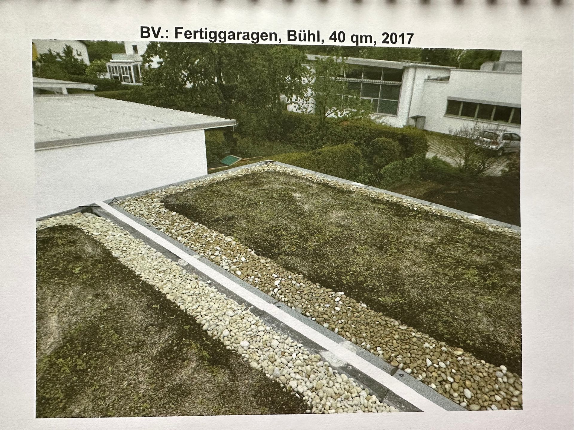 Fertiggaragen Bühl