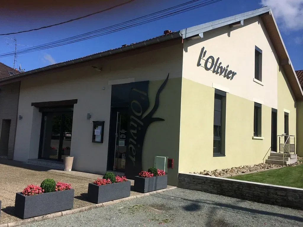 Restaurant L'Olivier