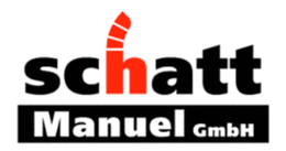 Schatt Manuel GmbH Logo