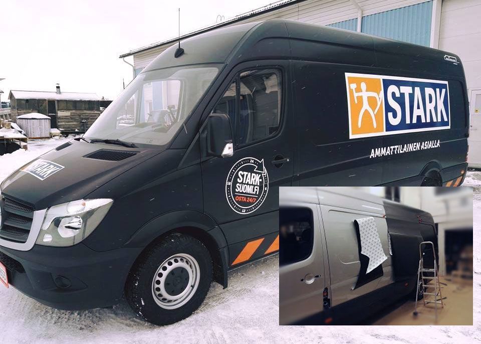 Ainasprintin logo majakasta lähtee valoa ympyrälogoon