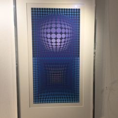 Viktor Vasarely