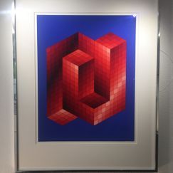 Viktor Vasarely