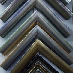 Rahmen Holzzuschnitt 8