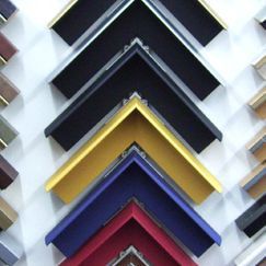 Rahmen Holzzuschnitt 4