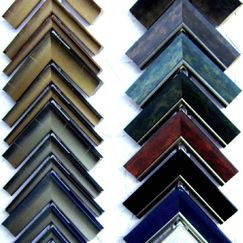 Rahmen Holzzuschnitt 6