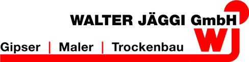 Logo - Walter Jäggi - Olten