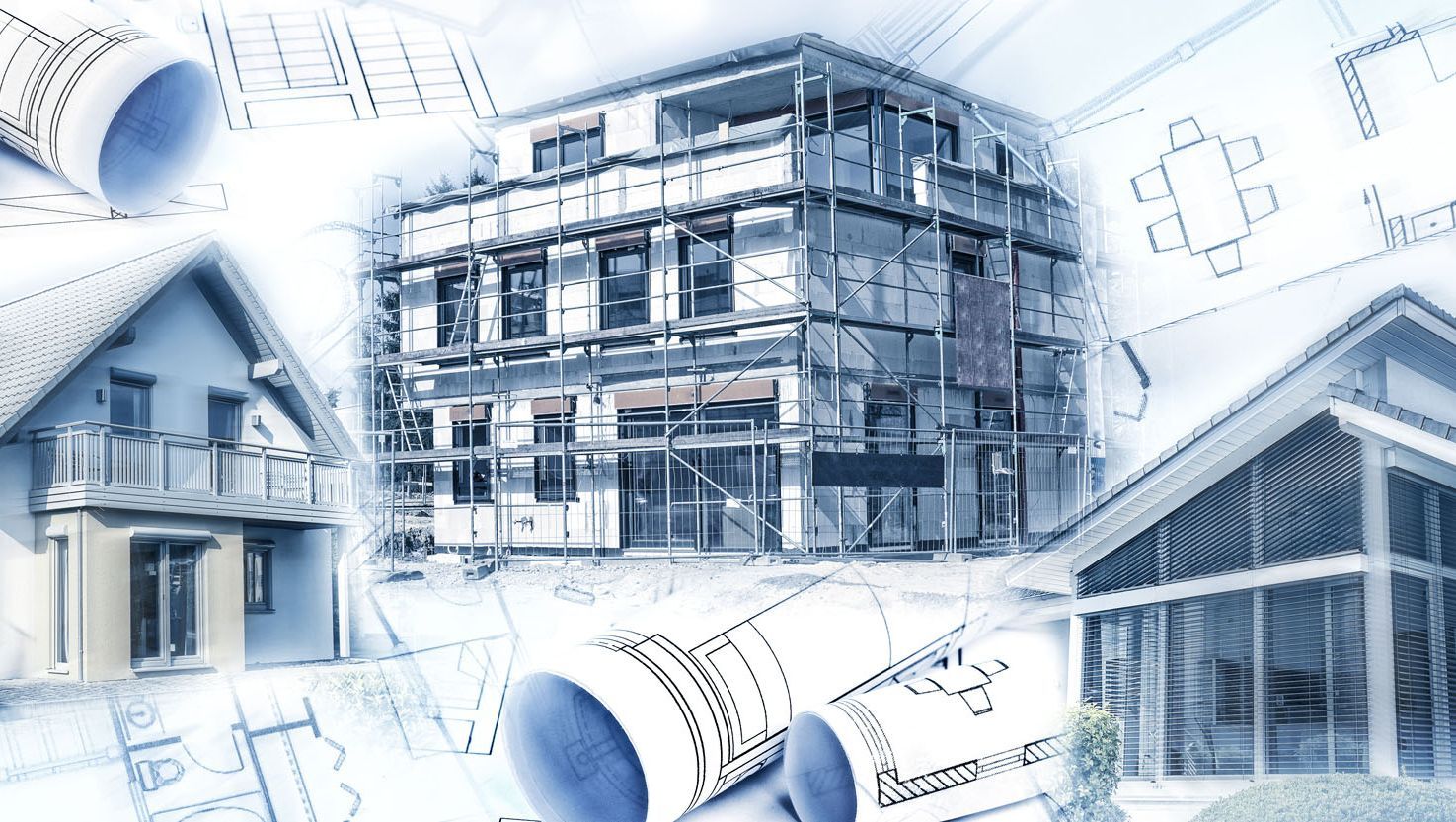 Neubau | Architekturbüro Weiss Urs | Minergie | Frick