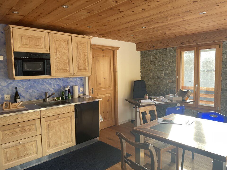 arredi in legno su misura