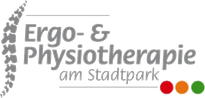 Ergo- & Physiotherapie am Stadtpark-logo