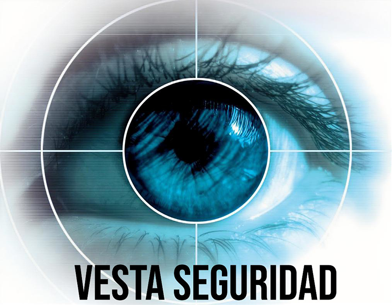 VESTA SEGURIDAD