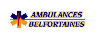 Logo AMBULANCES BELFORTAINES