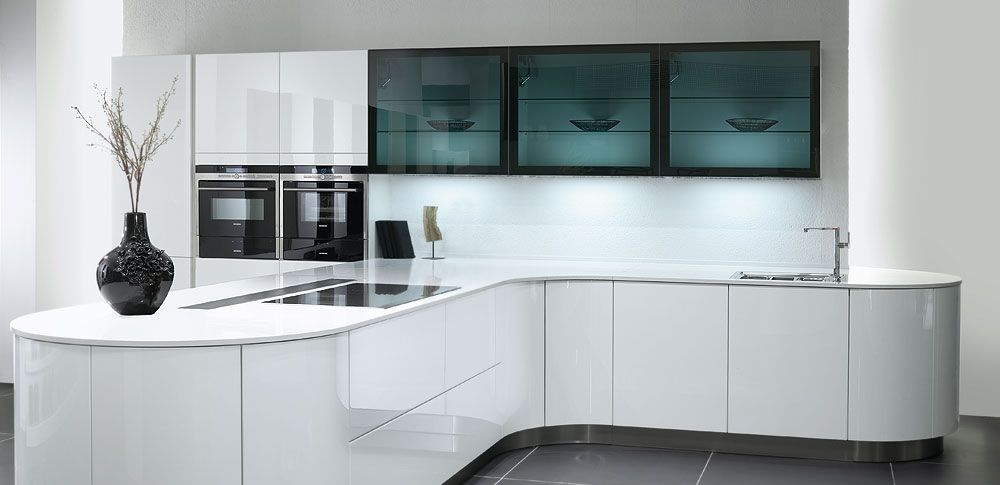 Cuisine Pronorm - F. Joss SA