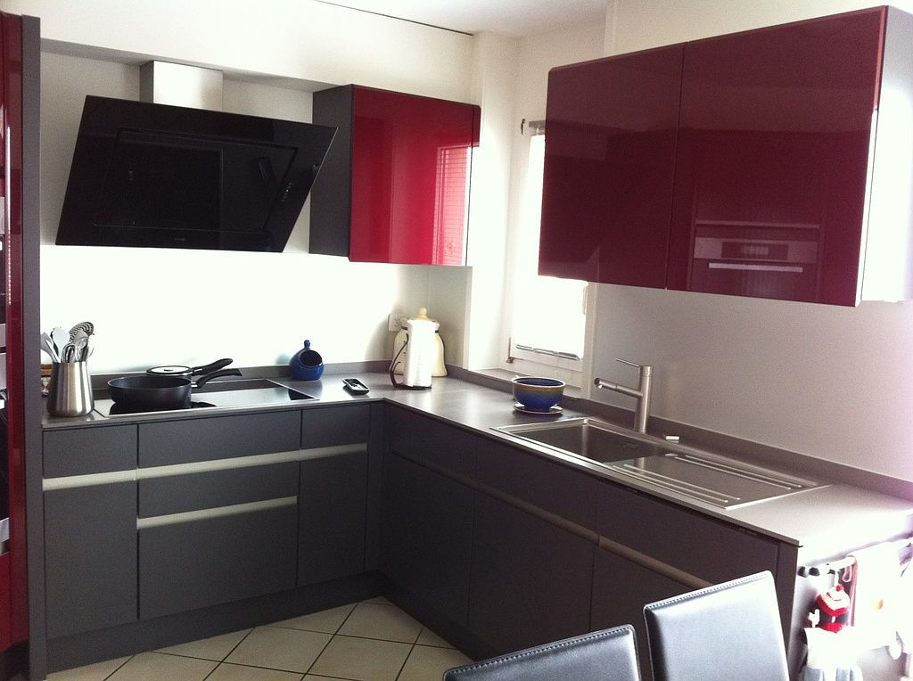 Appartement la Coudre