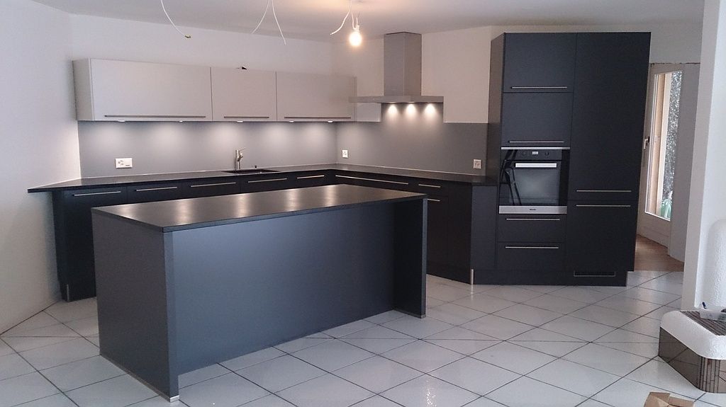 Villa Terasse Corcelles