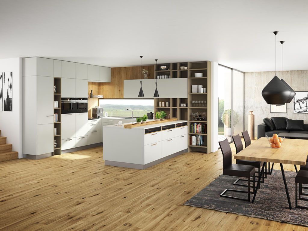 Cuisine EWE - F. Joss SA